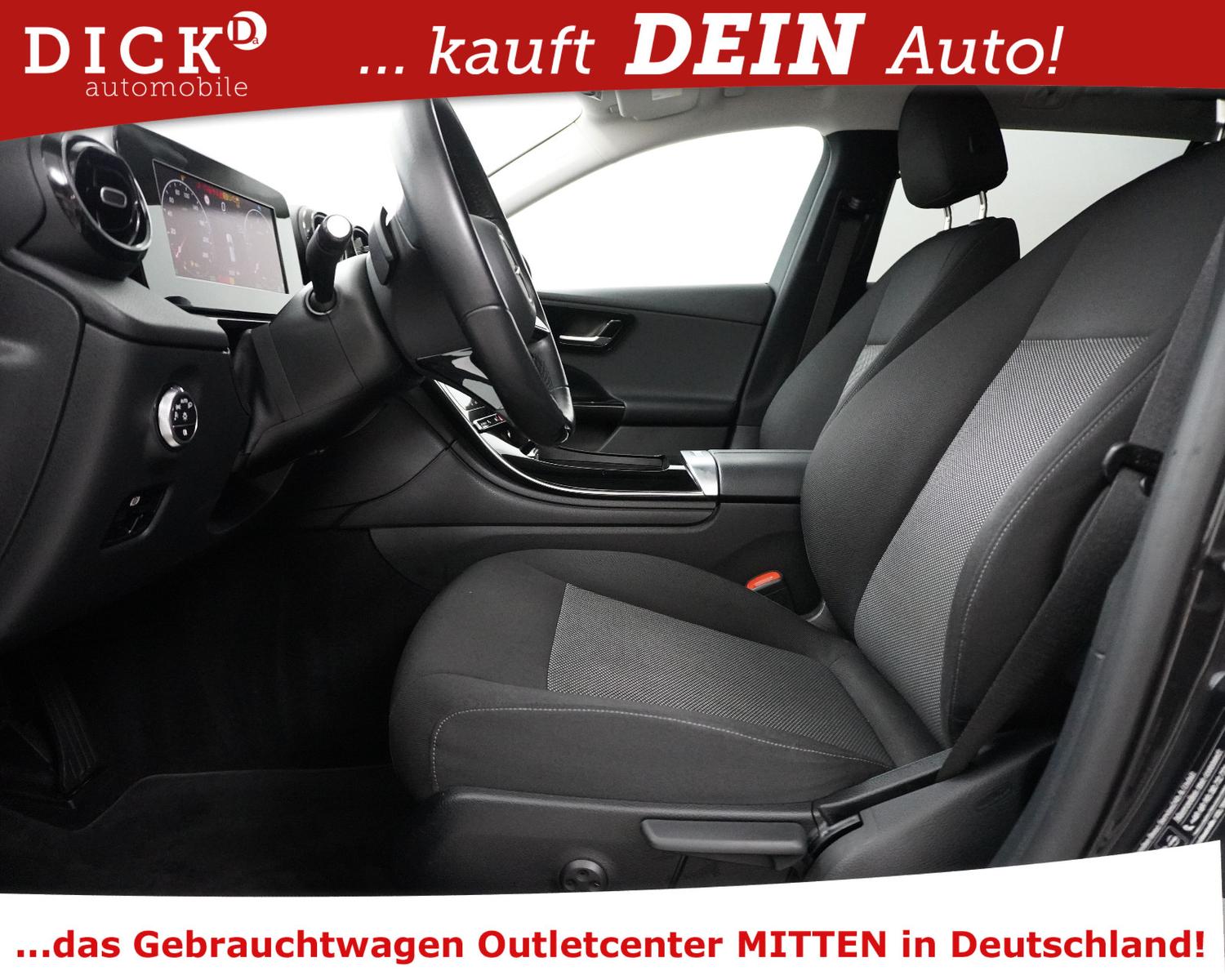 Mercedes-Benz C 220 C220d T 9G 2X Avantg NIGHT+AHK+KAMER+LED+SHZ+18", миниатюра 11