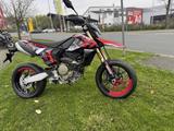 Ducati Hypermotard 698 RVE zum super Aktionspreis - Ducati Hypermotard 698