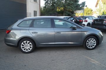 SEAT Leon - 7