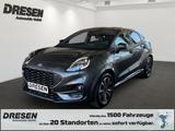Ford Puma ST-Line X Navi Digitales Cockpit LED El. He