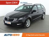 Skoda Octavia 1.4 TSI Ambition*NAVI*TEMPO*PDC*SHZ* - Skoda Octavia in Köln