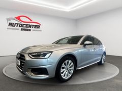 AUDI A4 35 TDI advanced LED Navi ACC HU/AU Neu
