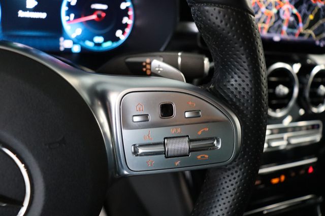 Fahrzeugabbildung Mercedes-Benz C 300 T 9G-TRONIC AMG LINE|1HAND|LED|WIDESCREEN|