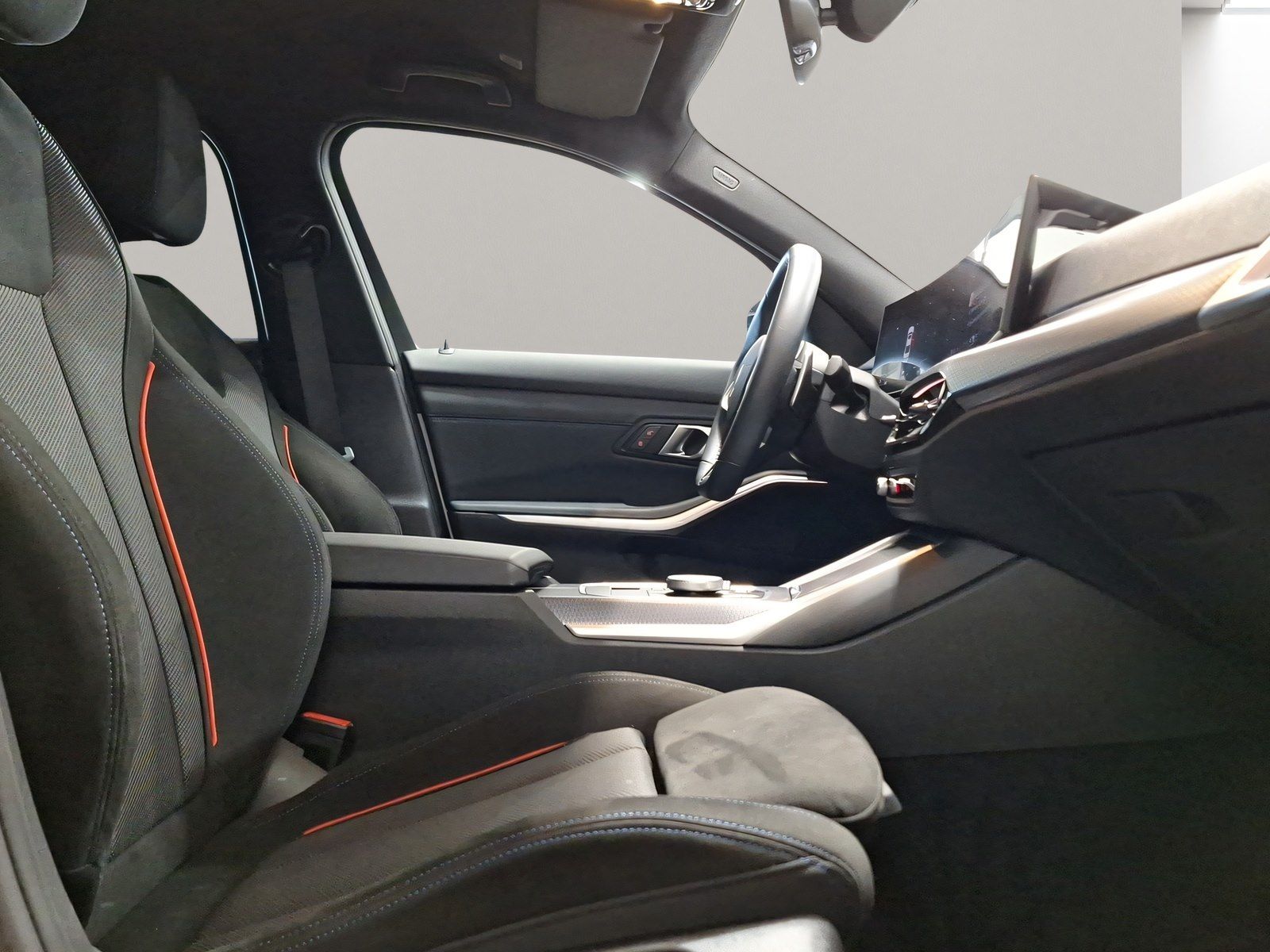 BMW 318 - Bild 5