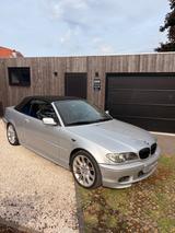 BMW 318Ci - - BMW 318 aus 2003