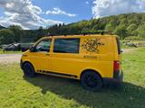 Volkswagen T5 4Motion,Camper,Motor neu,Transporter, Offroad - : Van, Offroad