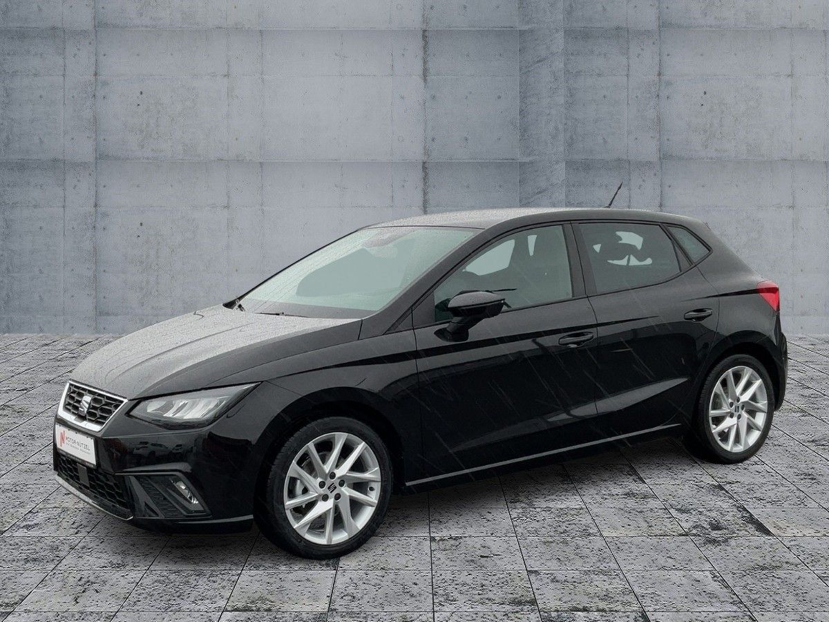 Seat Ibiza - Bild 2