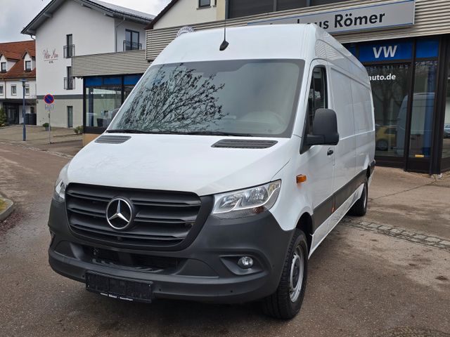 Mercedes-Benz Sprinter 315 CDI Kasten L3/L4 Kamera Navi