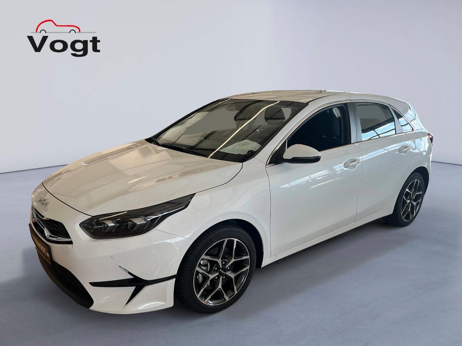 Kia cee'd / Ceed Spirit