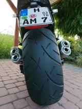 Yamaha V- Max 1700,Einzelstück in Top Zustand,ECU offen - YAMAHA MAX