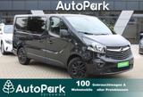 Opel Vivaro B Kasten/Kombi Kasten L1H1  2,7t *AHK* - gebrauchte Opel Vivaro aus dem Jahr 2015