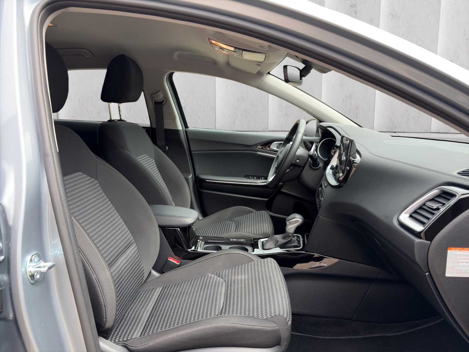 Fahrzeugabbildung Kia Ceed Ultimate*JBL*SHZ*LHZ*Kamera*Navi**