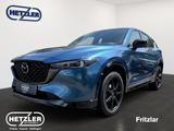 Mazda CX-5 Homura AWD HUD Navi Soundsystem Bose 360 Ka - Mazda CX-5 in Kassel