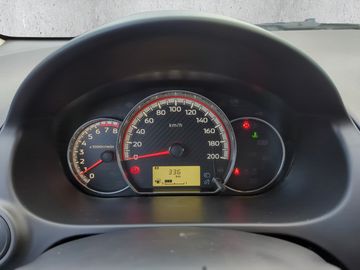 Mitsubishi Space Star Select + 1.2 *DAB*KLIMA*ZV*ISOFIX*