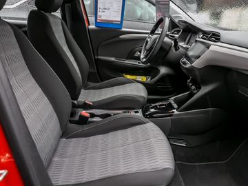 Opel Corsa F e Edition Fahrerassistenz-Paket