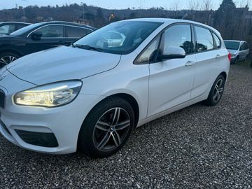 BMW 220 - 6