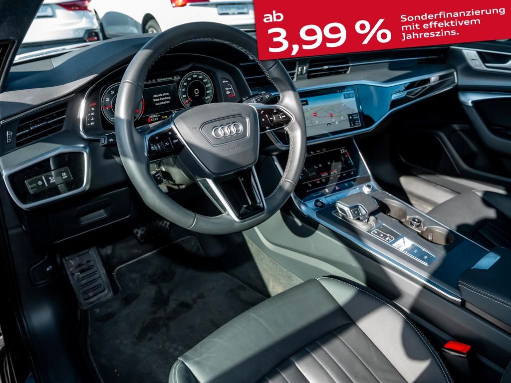 Audi A6 - Bild 6