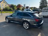 Audi A6 C8 Avant 40 TDI sport - Audi A6: Kombi, 8