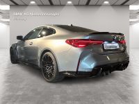 BMW M4 - Vorschau Bild 3