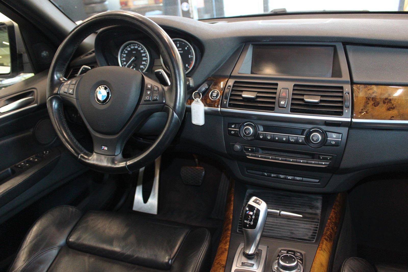 Fahrzeugabbildung BMW X5 M50 M50d* 2.Hand* PNRM*Kamera*Soft-Close
