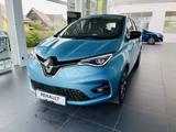 Renault ZOE EV50 135hp ZOE E-Tech - Renault ZOE in Dresden