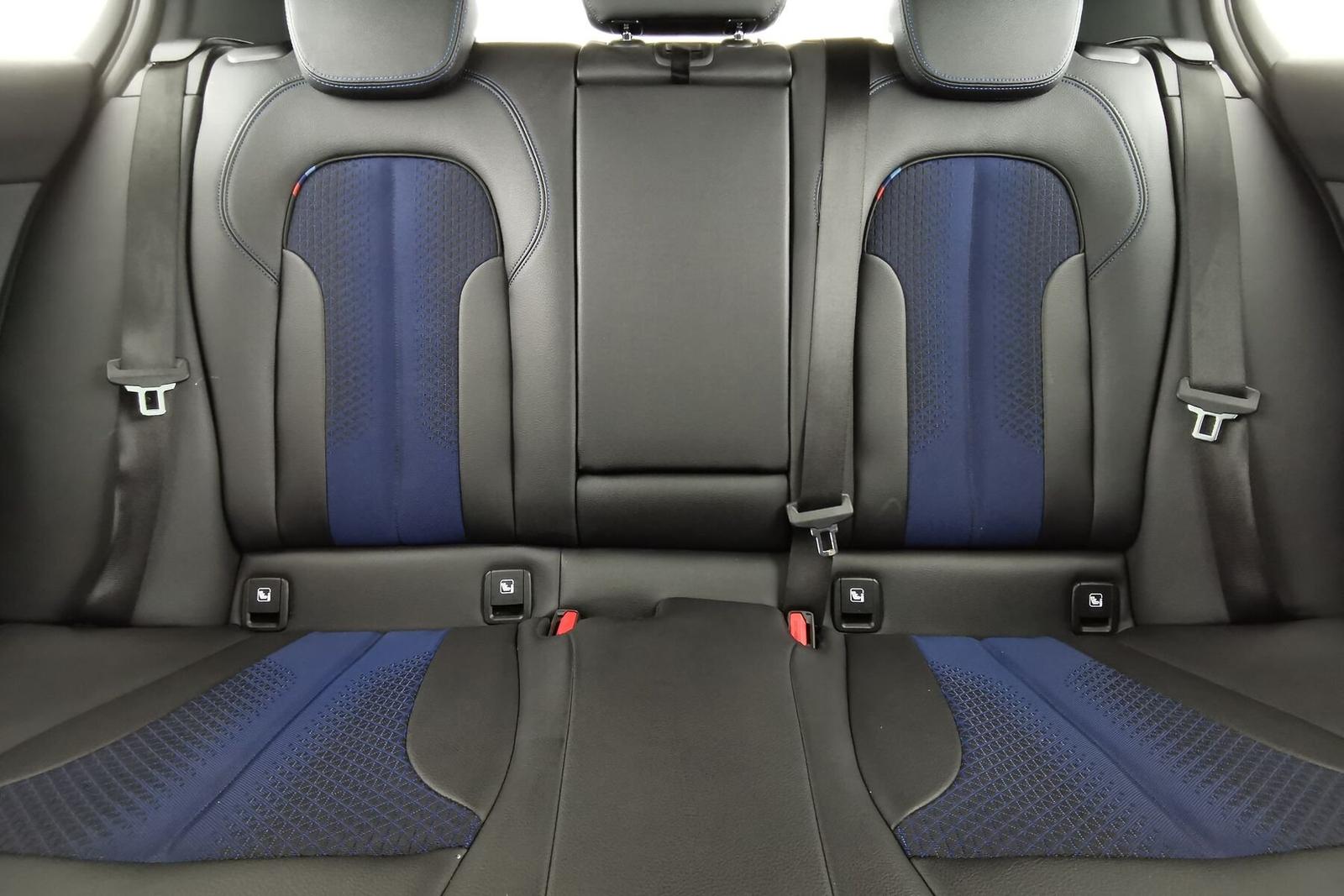 BMW 1 Series i M Sport SHZG PANO HiFi Lenkradhzg LWS NAV, миниатюра 16