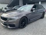 BMW 530d  M Sport Panorama Head-Up Display Memorysit - BMW 530: 530d M Sport