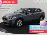 BMW X2 xDrive25e High Executive | Head-Up | Leder |