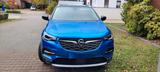 Opel Grandland (X) 1.6 Hybrid 4x4 Ultimate 300 PS AHK - Opel Grandland (X) ultimate mit Hybrid-Antrieb (Benzin/Elektro)