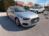 Audi A4 Avant 2.0Tdi 163 Cv Business Advanced Vi - Audi A4 Advanced mit Hybrid-Antrieb (Diesel-Elektro)