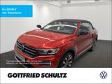 Volkswagen T-Roc Cabriolet Style 1.5 TSI DSG Leder Navi - Volkswagen T-Roc in Oberhausen
