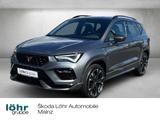 Cupra Ateca 2.0 TSI 4Drive DSG VZ *AHK*Pano*