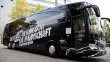 Mercedes-Benz Travego - Mercedes-Benz Travego