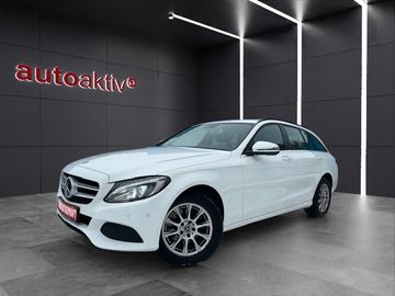 Mercedes C 220 - 10