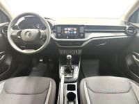 Skoda Fabia - Vorschau Bild 19