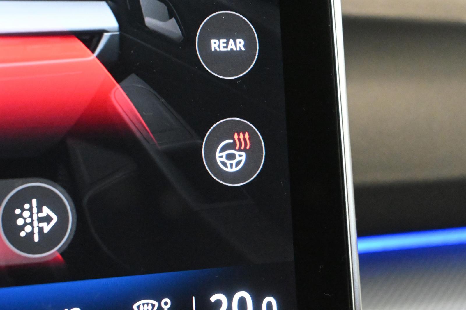 Volkswagen Golf 1.5 TSI Goal *LED *KAMERA *AHK *CARPLAY*SHZ, миниатюра 22