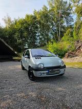 Renault Twingo c06 - gebrauchte Renault Twingo aus dem Jahr 2001
