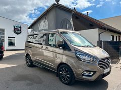 Fahrzeugabbildung Ford Tourneo Custom "Nugget" 320 L1/1Hd/AUFSTELLDACH!