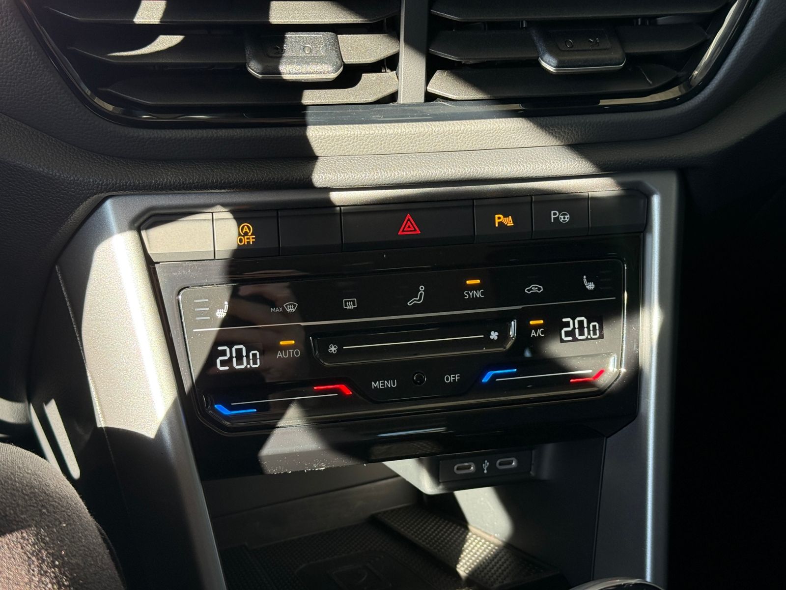 Volkswagen T-Roc - Bild 16