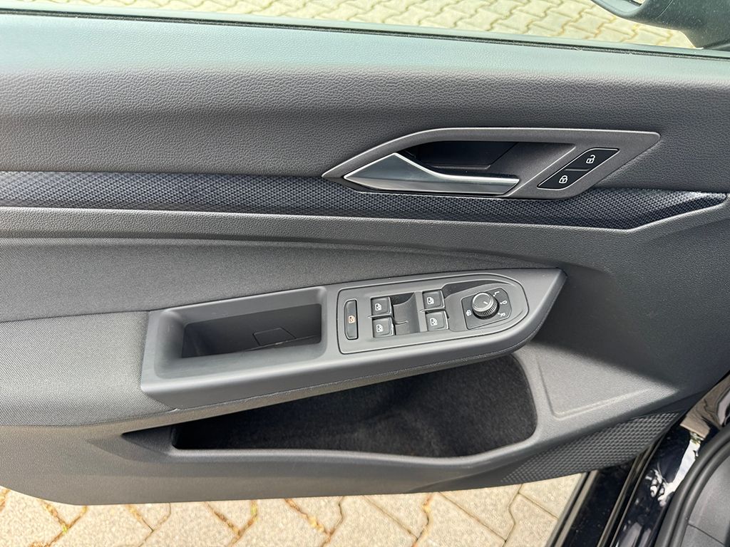 Golf VIII 1.5 TSI "UNITED" *LED+*NAVI*ACC*