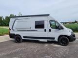 Weinsberg CaraTour 600 MQ, 18 Zoll, AHK, Solar uvm. - Weinsberg Diesel Kastenwagen