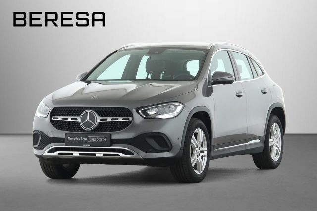 Mercedes-Benz GLA 250 e Progressive MBUX SHZ Navi AUT Kamera