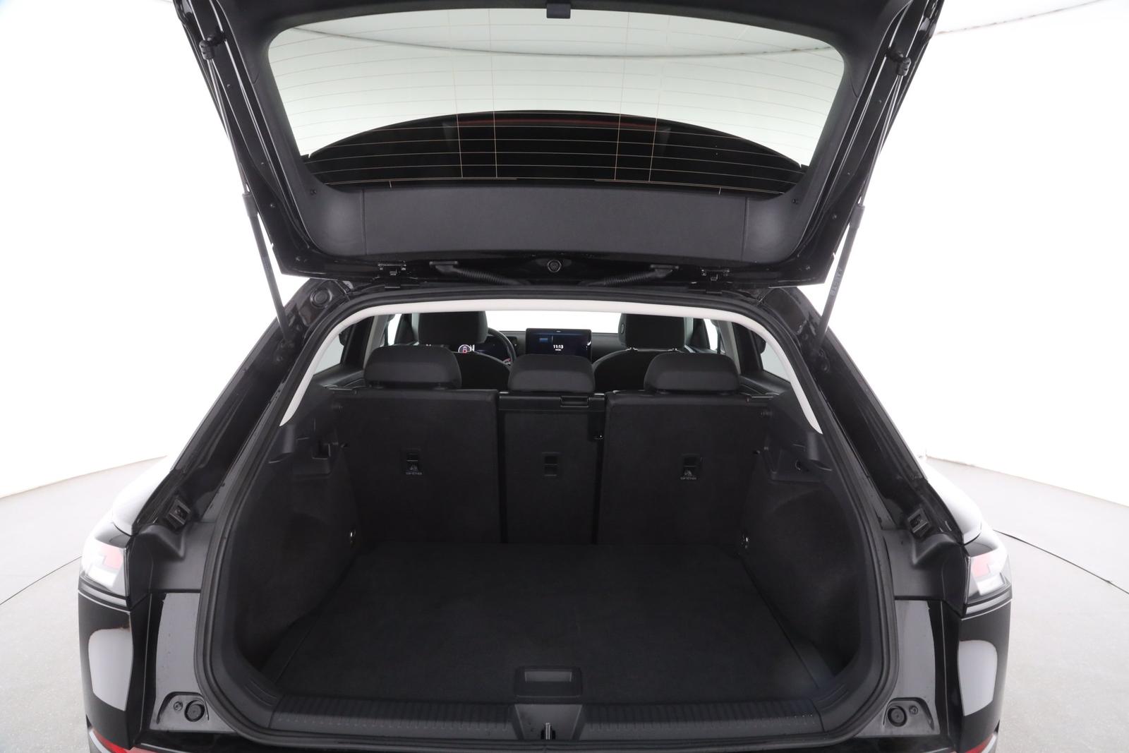 Volkswagen T-Roc 1.5 eTSI DSG Life NAVI LED SITZH., миниатюра 10