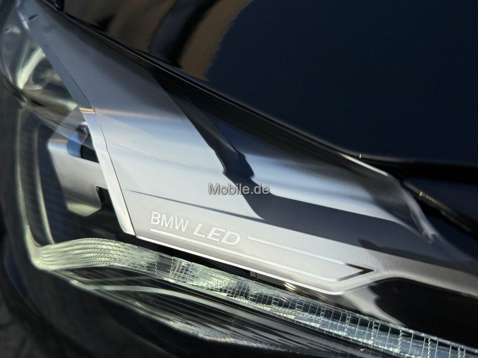 BMW 218 Active Tourer - Bild 15