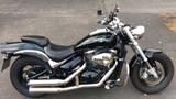 Suzuki Intruder M800 [VZ800] - SUZUKI INTRUDER M800