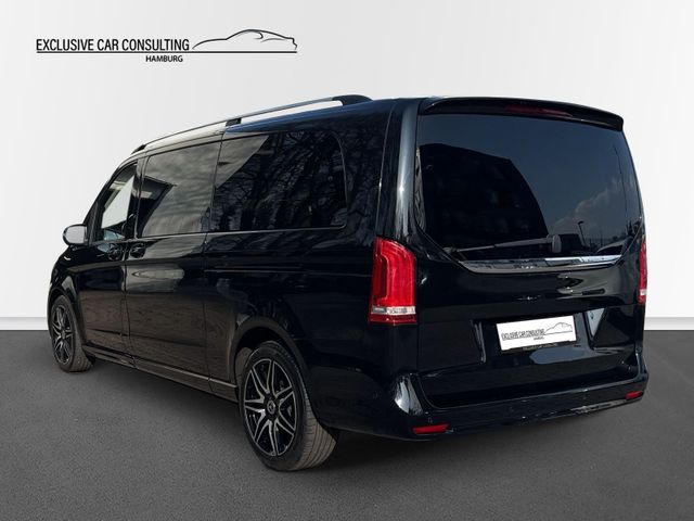 MERCEDES-BENZ V 250 – Bild 4