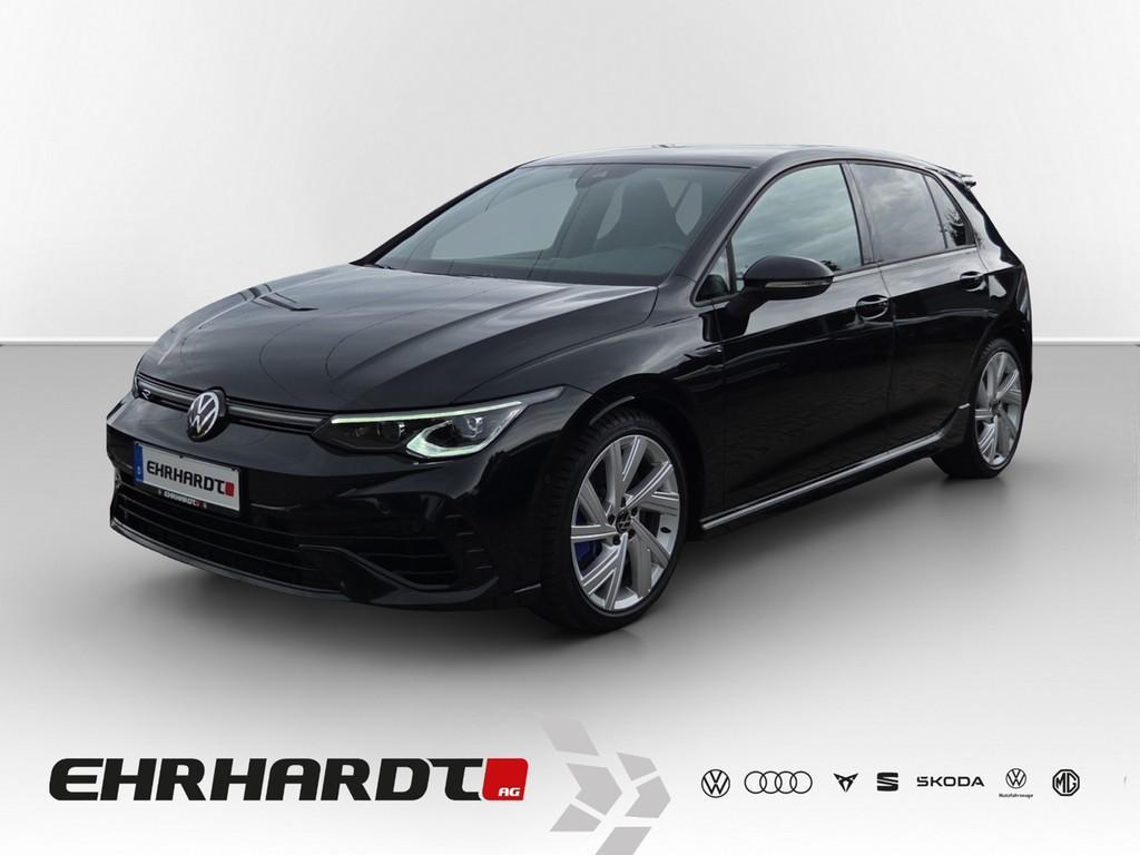 Volkswagen Golf VIII 2.0 TSI DSG 4MOTION R R PERFORMANCE AB