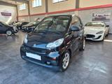 Smart ForTwo 1000 62 kW coupé passion - Smart ForTwo aus 2007: Passion