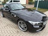 BMW Z4 sDrive2,3i - BMW Z4 aus 2011: Roadster