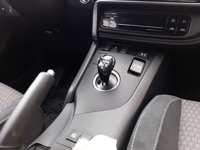 Fahrzeugabbildung Toyota Auris Hybrid Team D 1.8 Kamera 17" SitzHz GRA